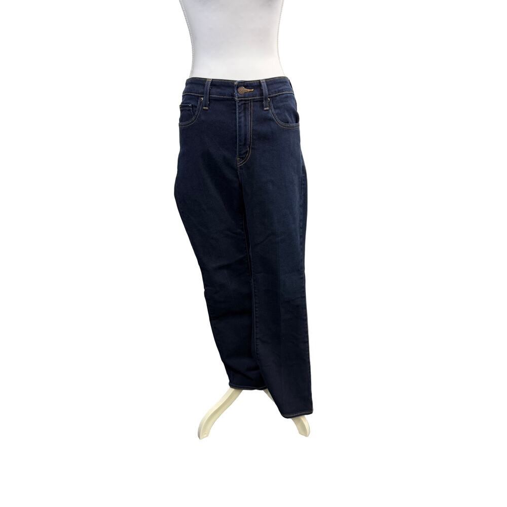 Levi Jeans Flared bottom zipper fly, waist 29"